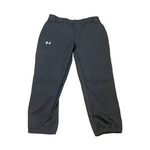 Under armour softball pants size small